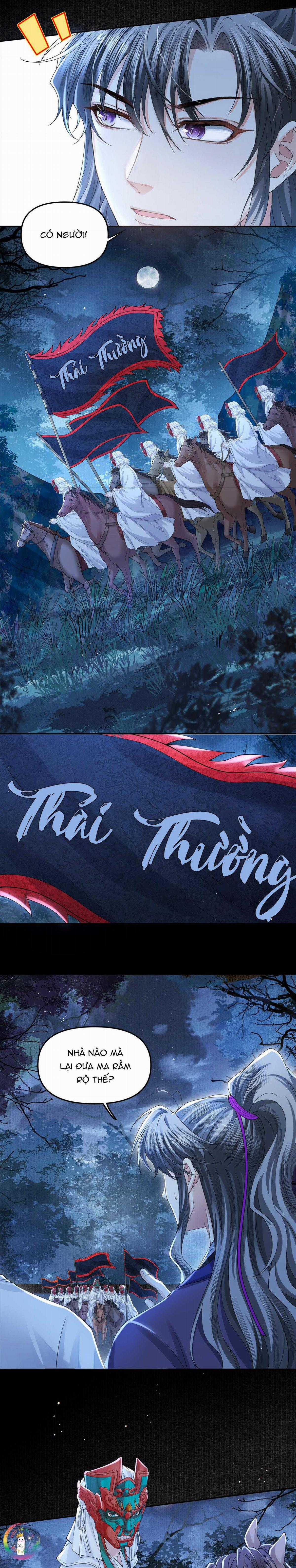 Đồng Tiền Kham Thế Chapter 104 trang 7