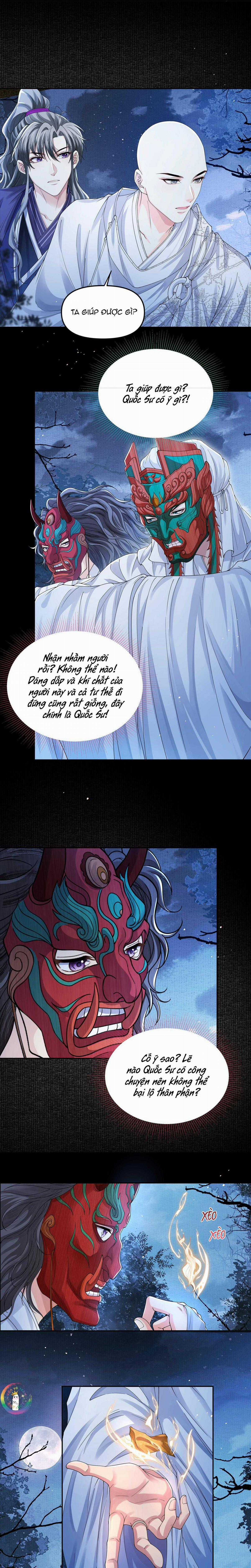 Đồng Tiền Kham Thế Chapter 104 trang 9