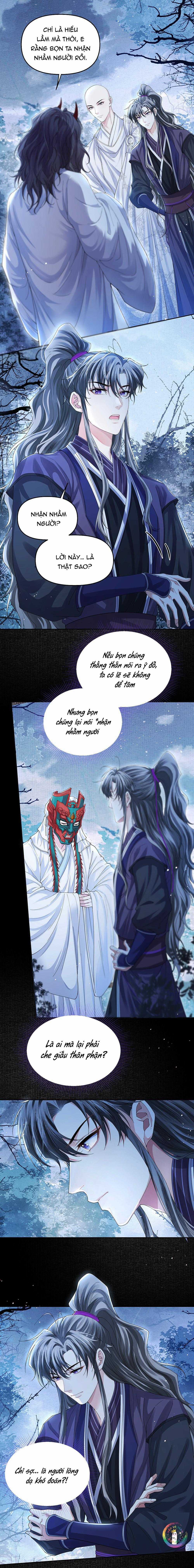 Đồng Tiền Kham Thế Chapter 105 trang 4