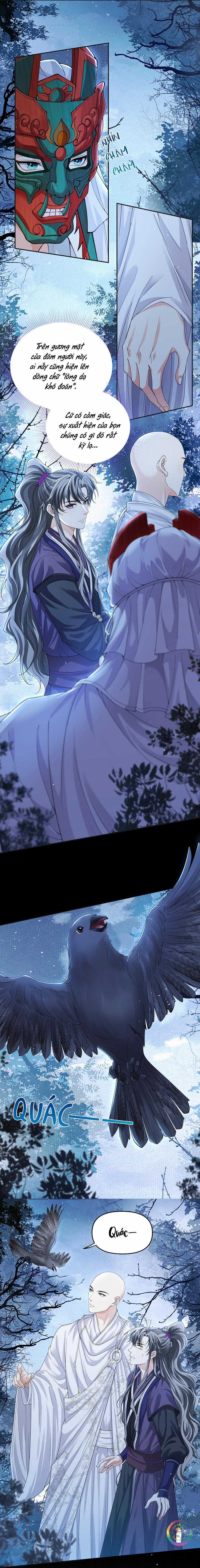 Đồng Tiền Kham Thế Chapter 105 trang 6