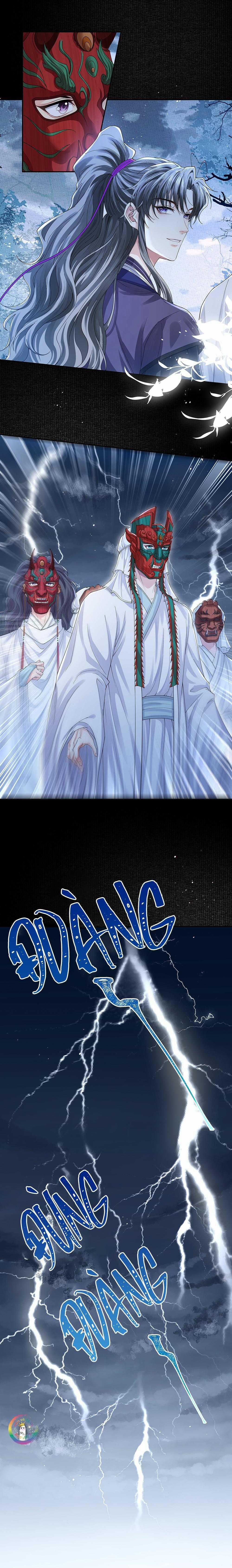 Đồng Tiền Kham Thế Chapter 105 trang 8