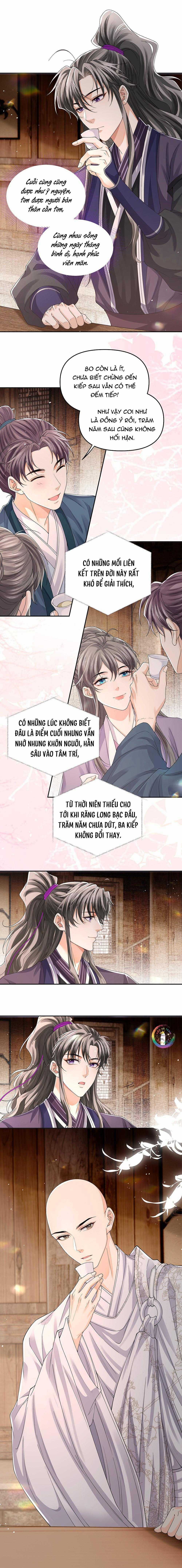 Đồng Tiền Kham Thế Chapter 108 trang 6