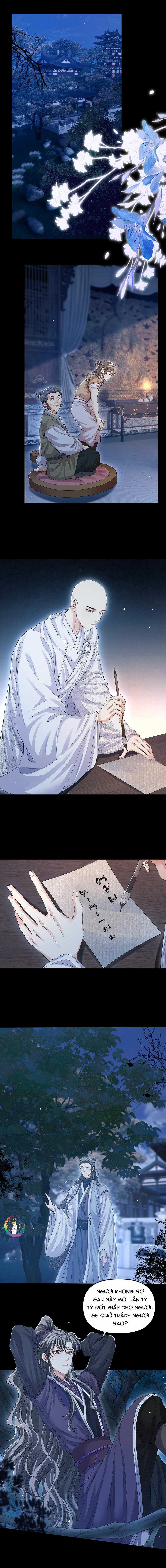 Đồng Tiền Kham Thế Chapter 109 trang 2