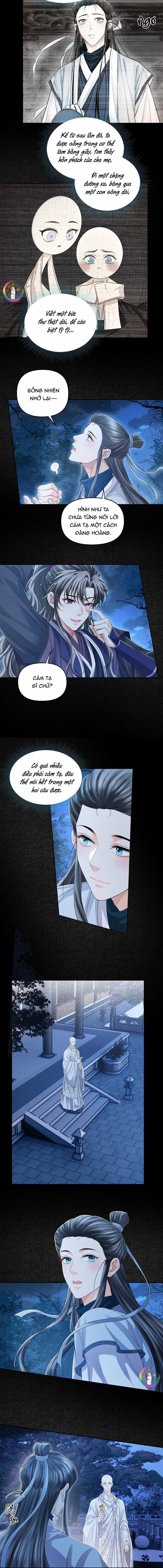Đồng Tiền Kham Thế Chapter 109 trang 4
