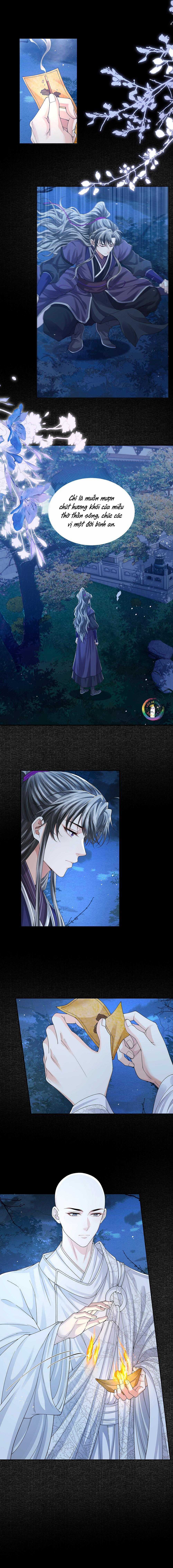 Đồng Tiền Kham Thế Chapter 109 trang 6