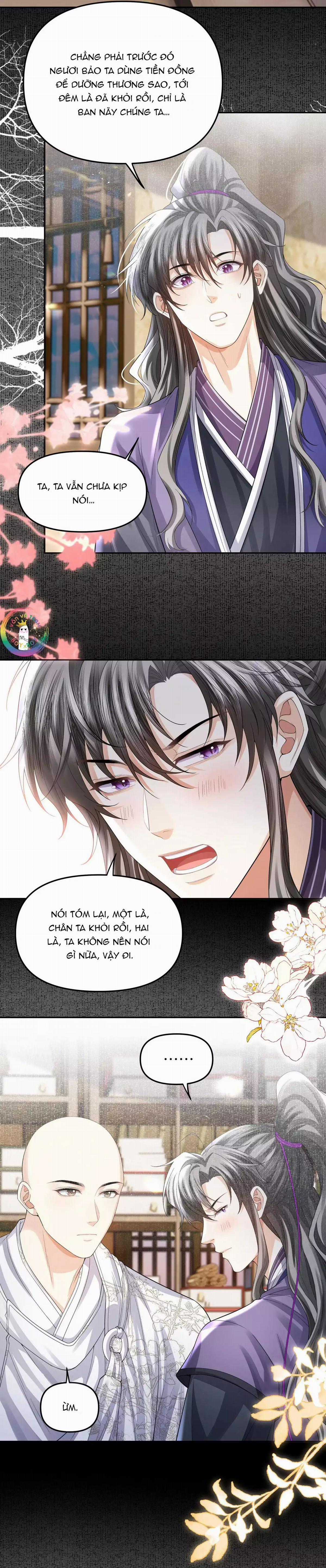 Đồng Tiền Kham Thế Chapter 99 trang 10