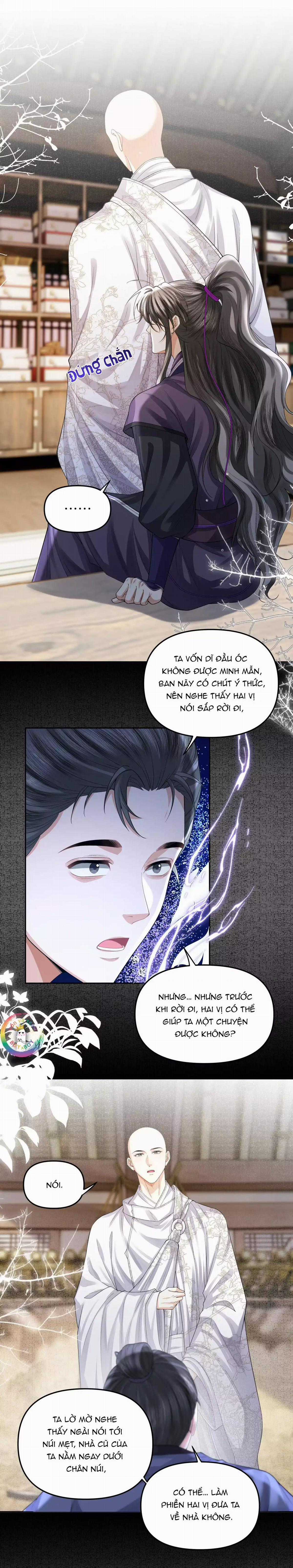 Đồng Tiền Kham Thế Chapter 99 trang 2
