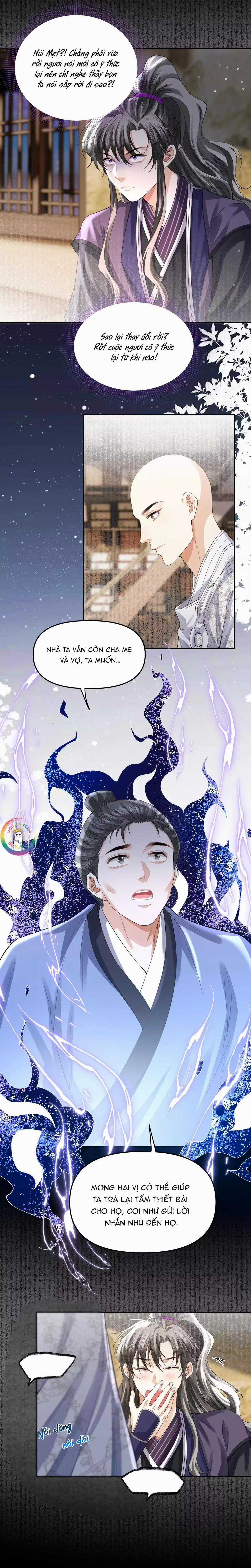 Đồng Tiền Kham Thế Chapter 99 trang 3