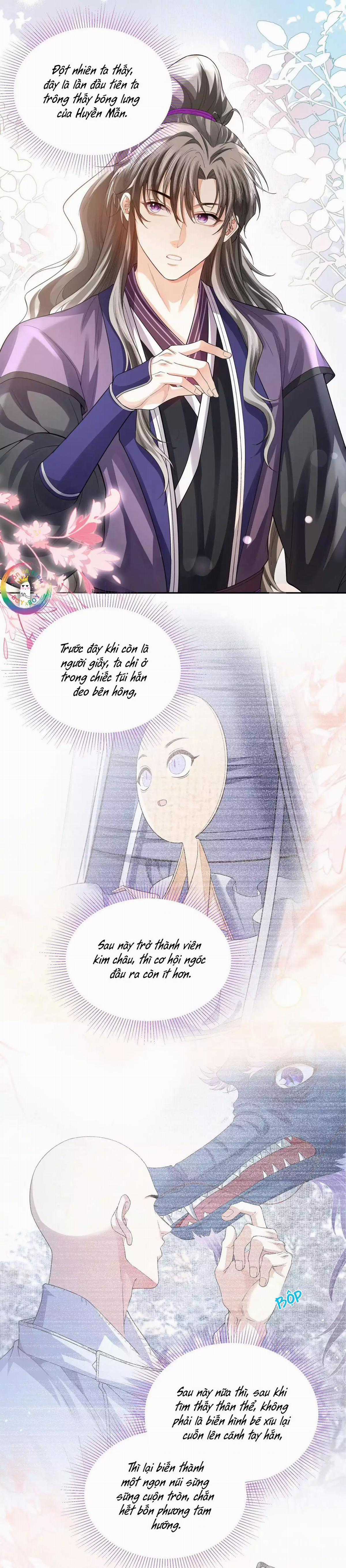 Đồng Tiền Kham Thế Chapter 99 trang 4