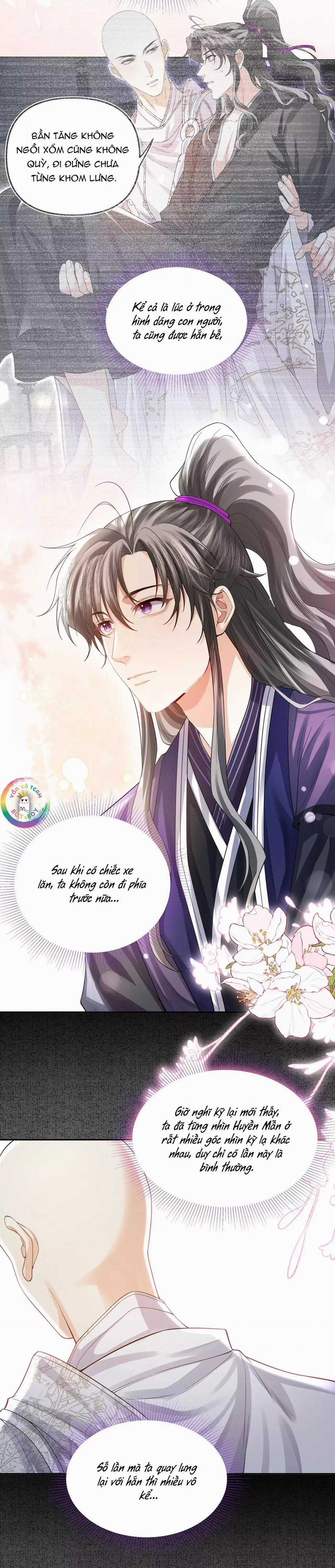 Đồng Tiền Kham Thế Chapter 99 trang 5