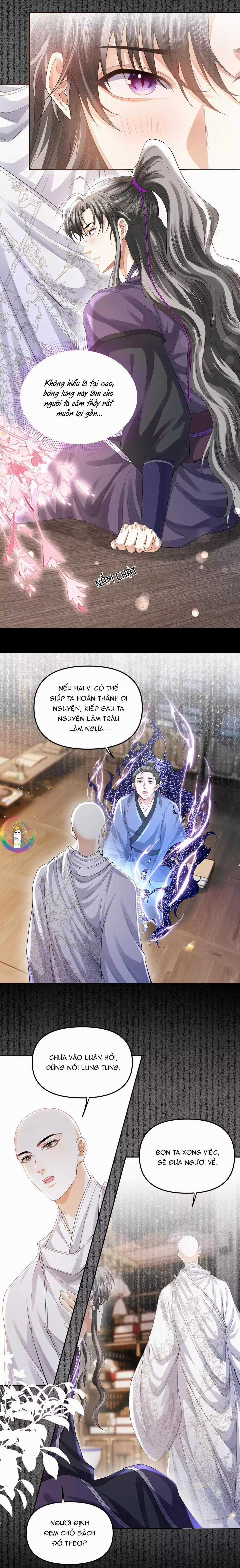 Đồng Tiền Kham Thế Chapter 99 trang 6
