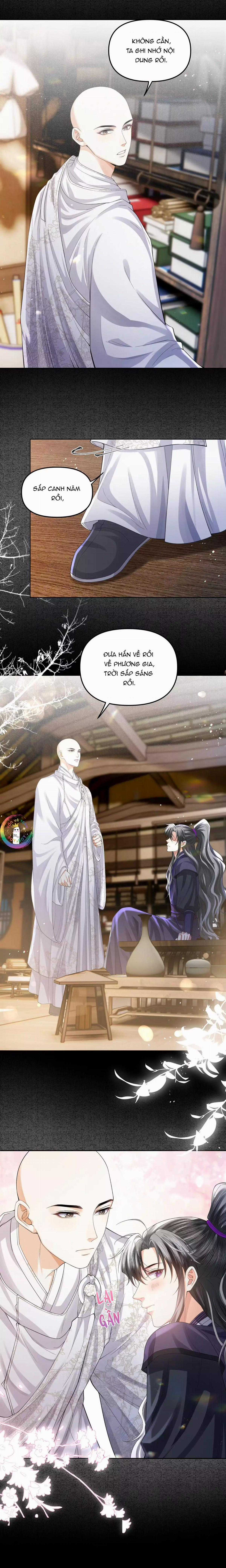 Đồng Tiền Kham Thế Chapter 99 trang 7