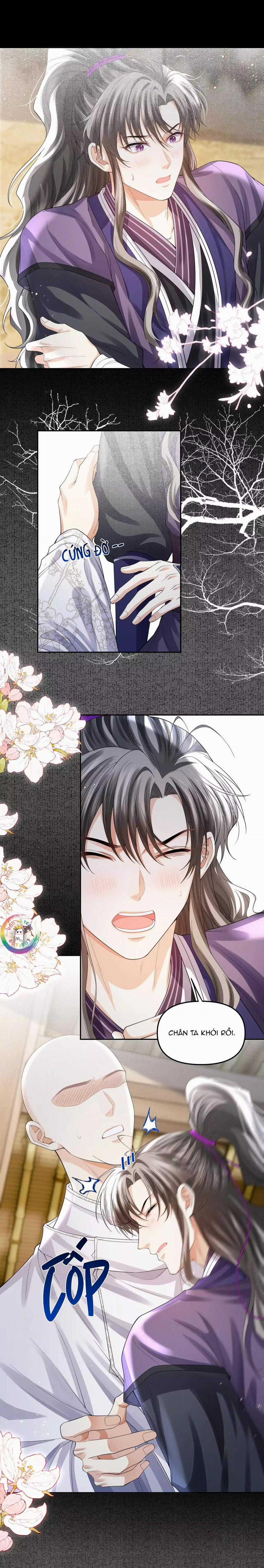 Đồng Tiền Kham Thế Chapter 99 trang 8