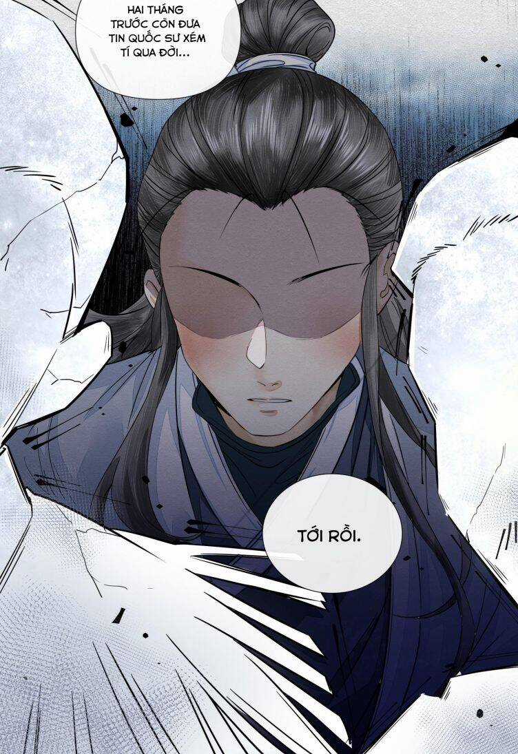 Đồng Tiền Kham Thế Chương 1 trang 13