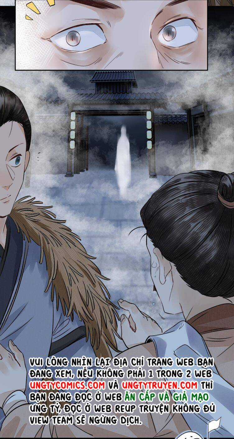 Đồng Tiền Kham Thế Chương 1 trang 18