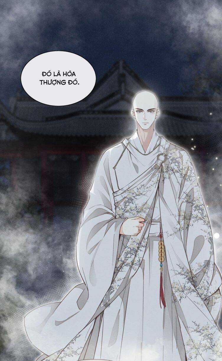 Đồng Tiền Kham Thế Chương 1 trang 21