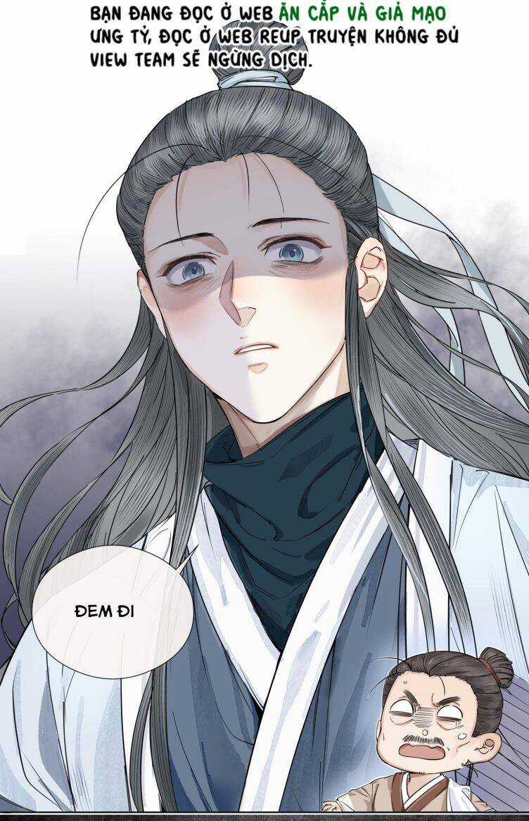 Đồng Tiền Kham Thế Chương 1 trang 9