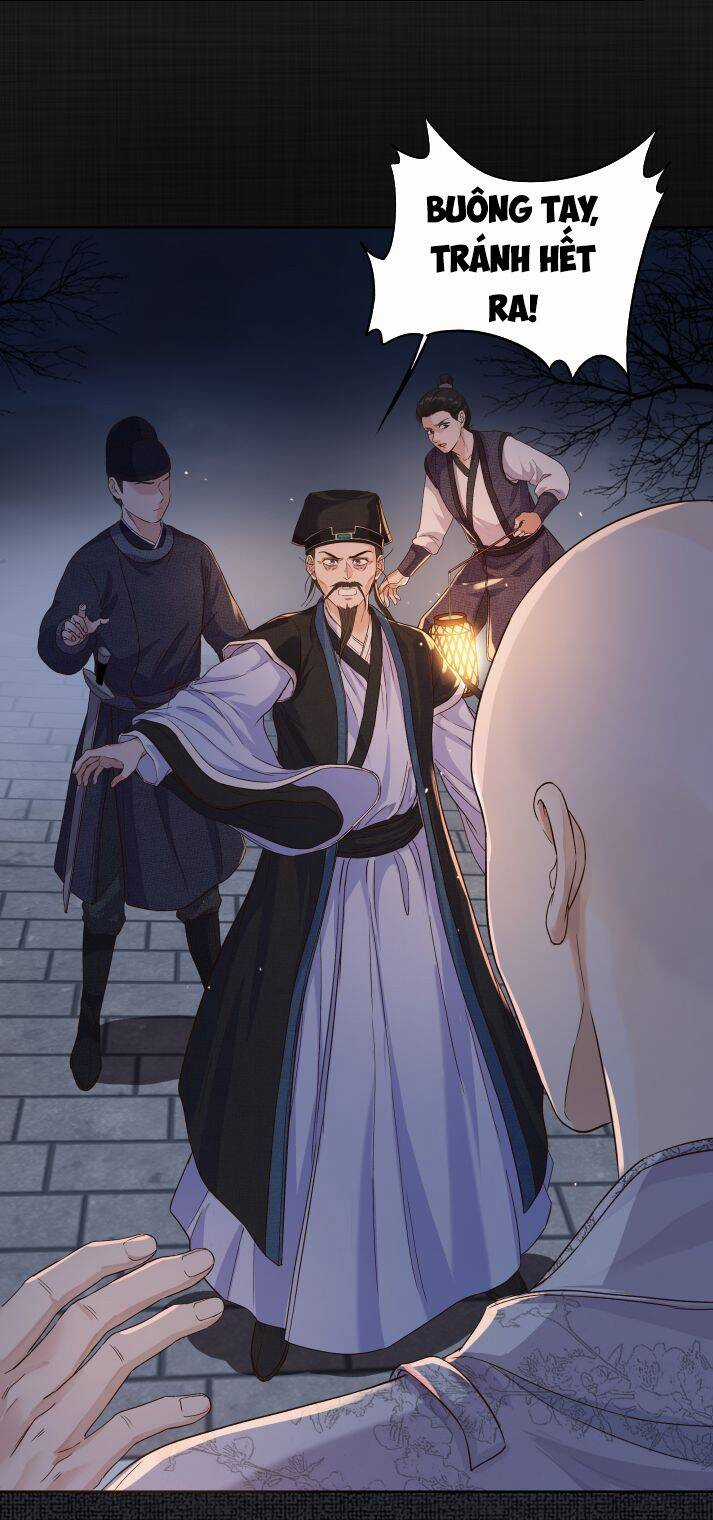 Đồng Tiền Kham Thế Chương 10 trang 10