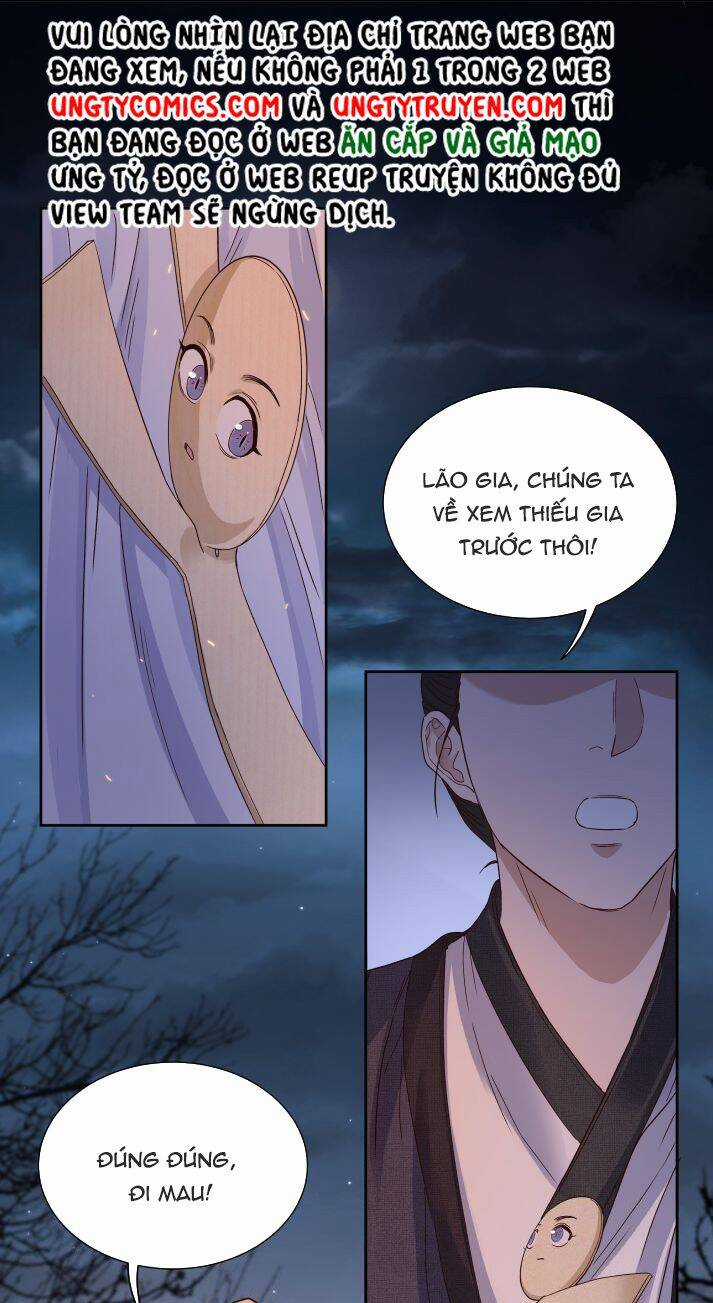 Đồng Tiền Kham Thế Chương 10 trang 19