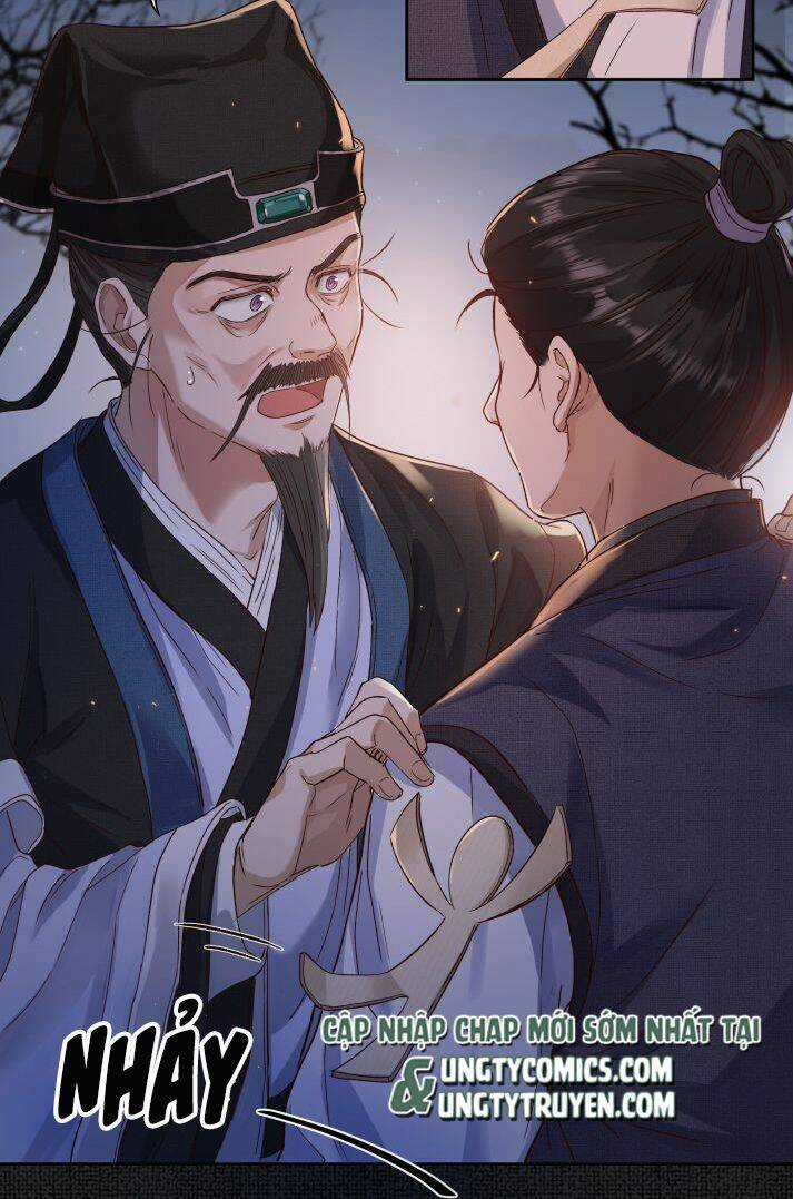 Đồng Tiền Kham Thế Chương 10 trang 20