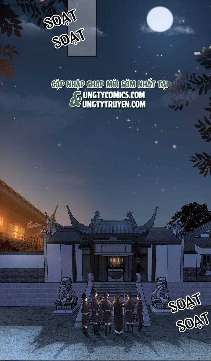 Đồng Tiền Kham Thế Chương 10 trang 24