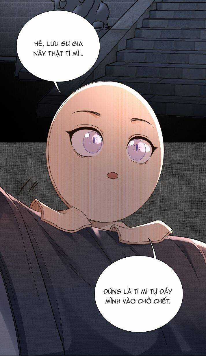 Đồng Tiền Kham Thế Chương 10 trang 27