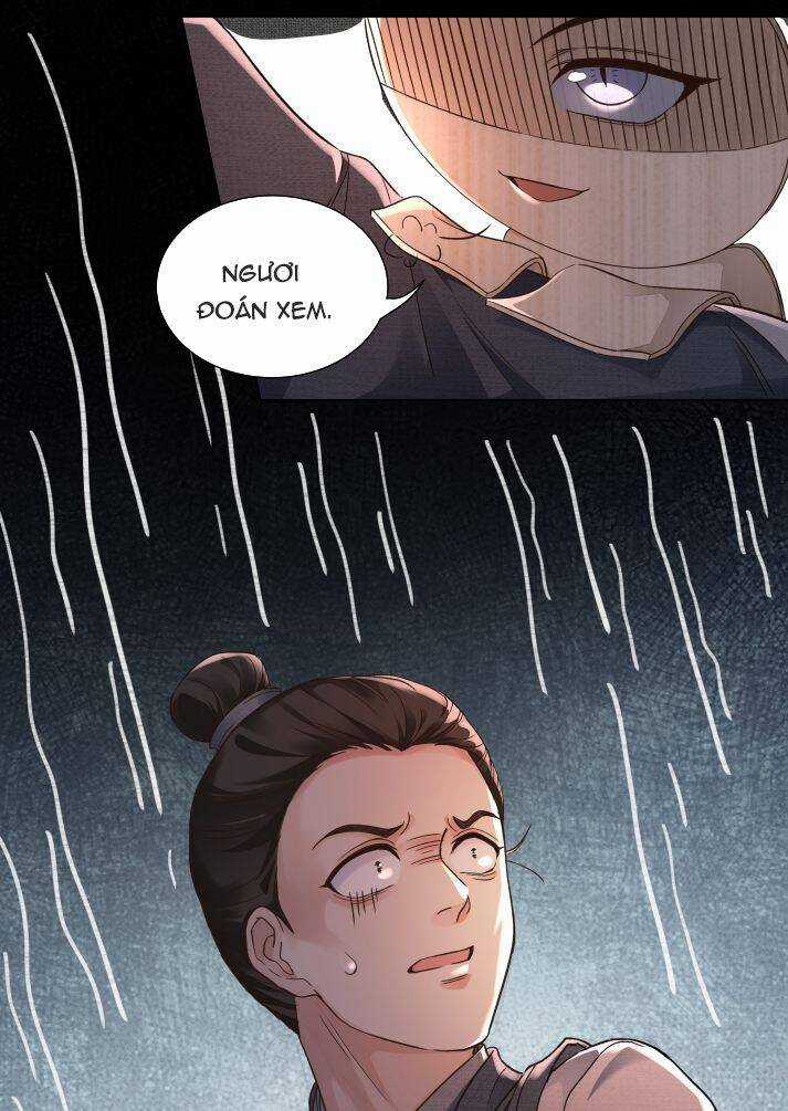 Đồng Tiền Kham Thế Chương 10 trang 30