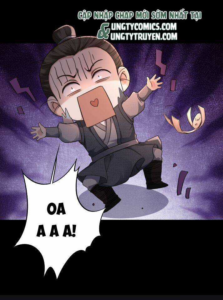 Đồng Tiền Kham Thế Chương 10 trang 32