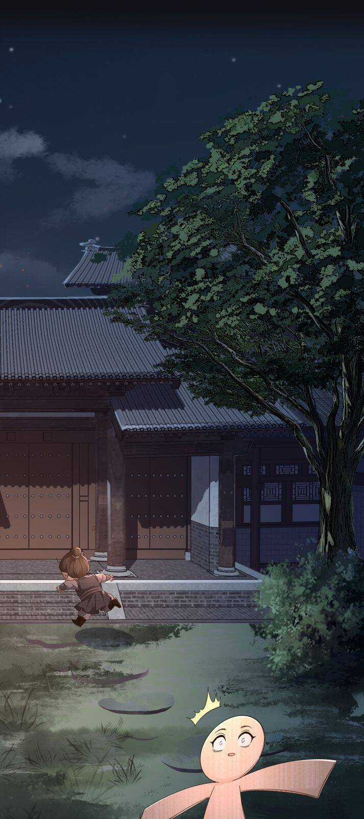 Đồng Tiền Kham Thế Chương 10 trang 33