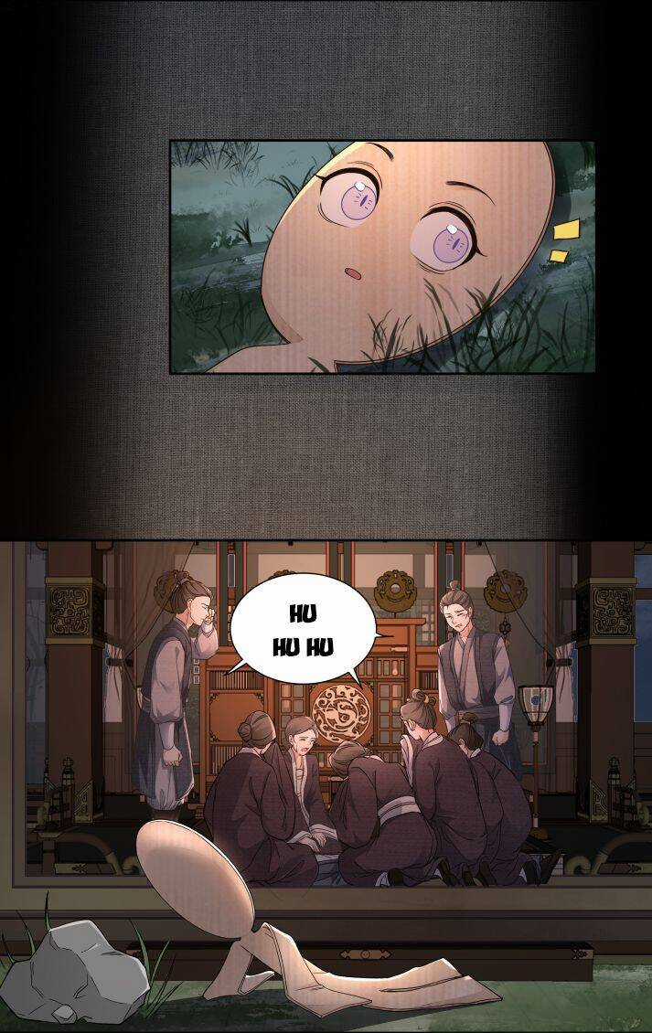 Đồng Tiền Kham Thế Chương 10 trang 35