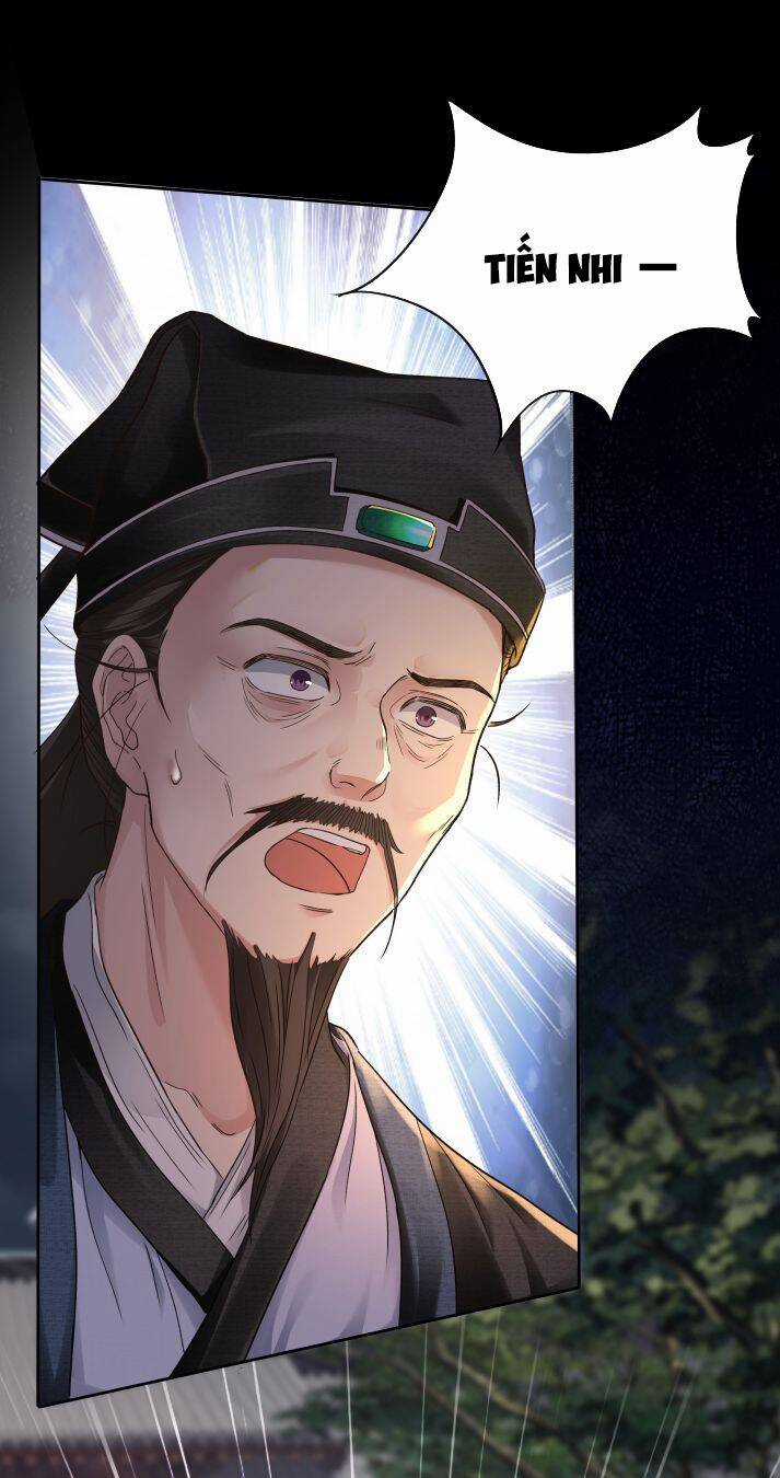 Đồng Tiền Kham Thế Chương 10 trang 38