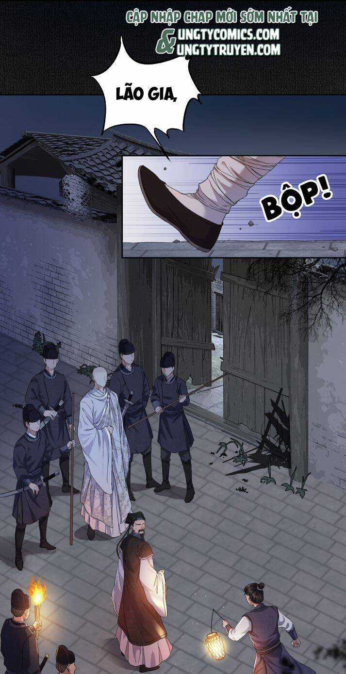 Đồng Tiền Kham Thế Chương 10 trang 4