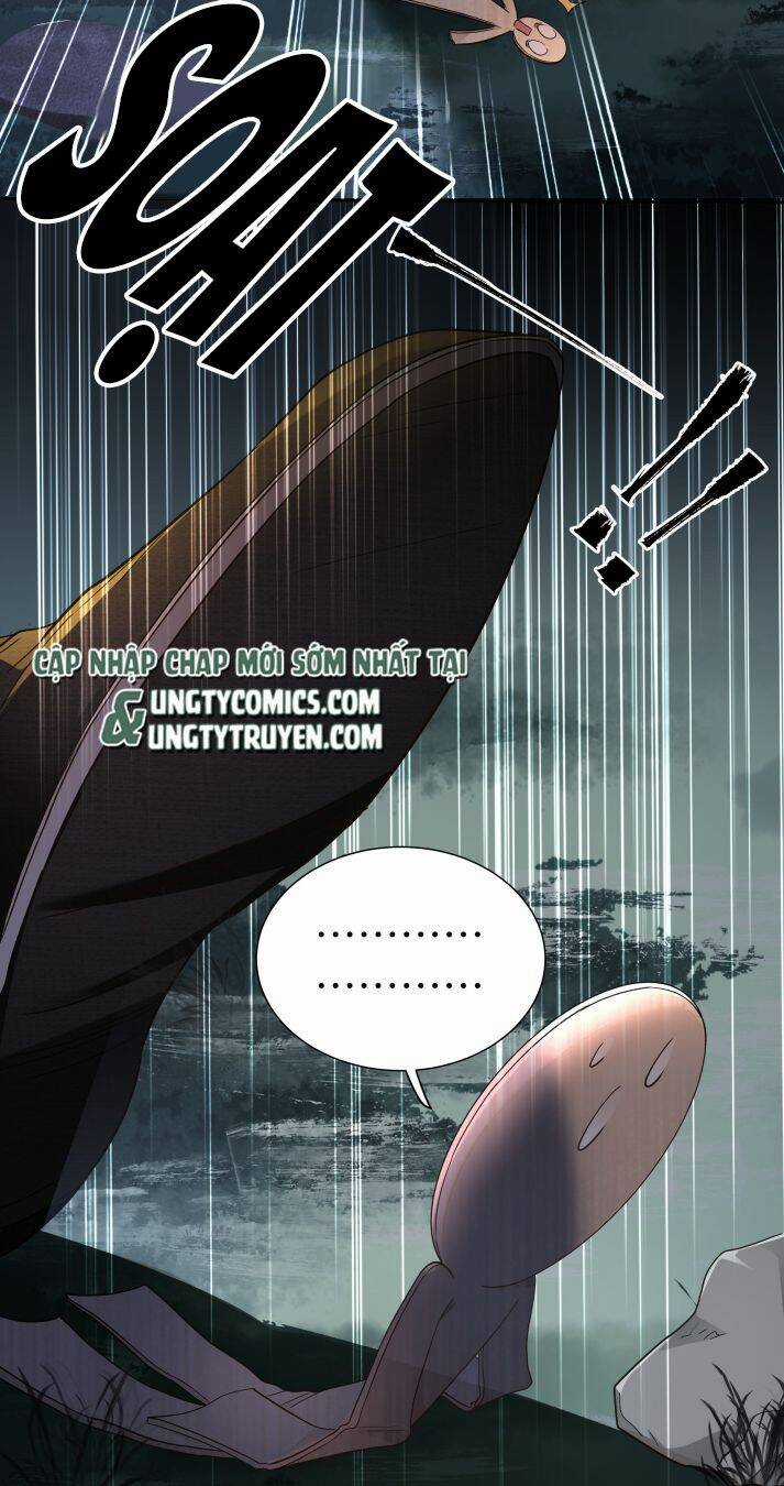 Đồng Tiền Kham Thế Chương 10 trang 40