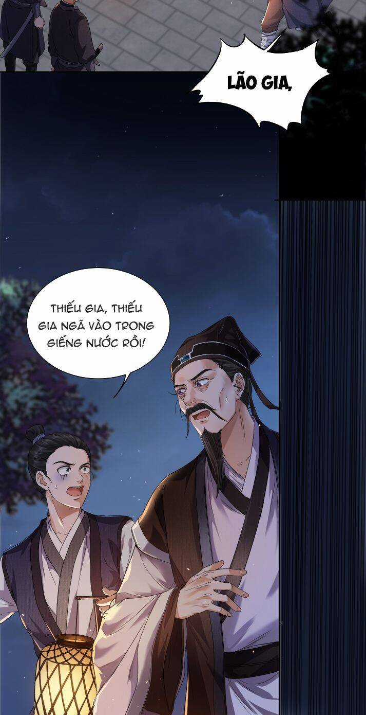 Đồng Tiền Kham Thế Chương 10 trang 5