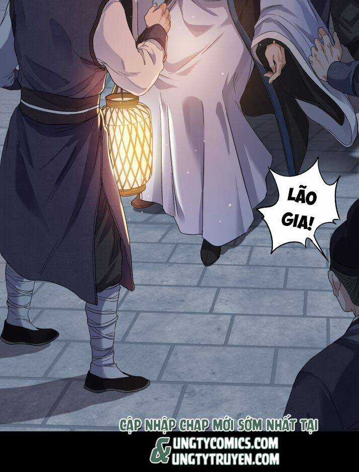 Đồng Tiền Kham Thế Chương 10 trang 8