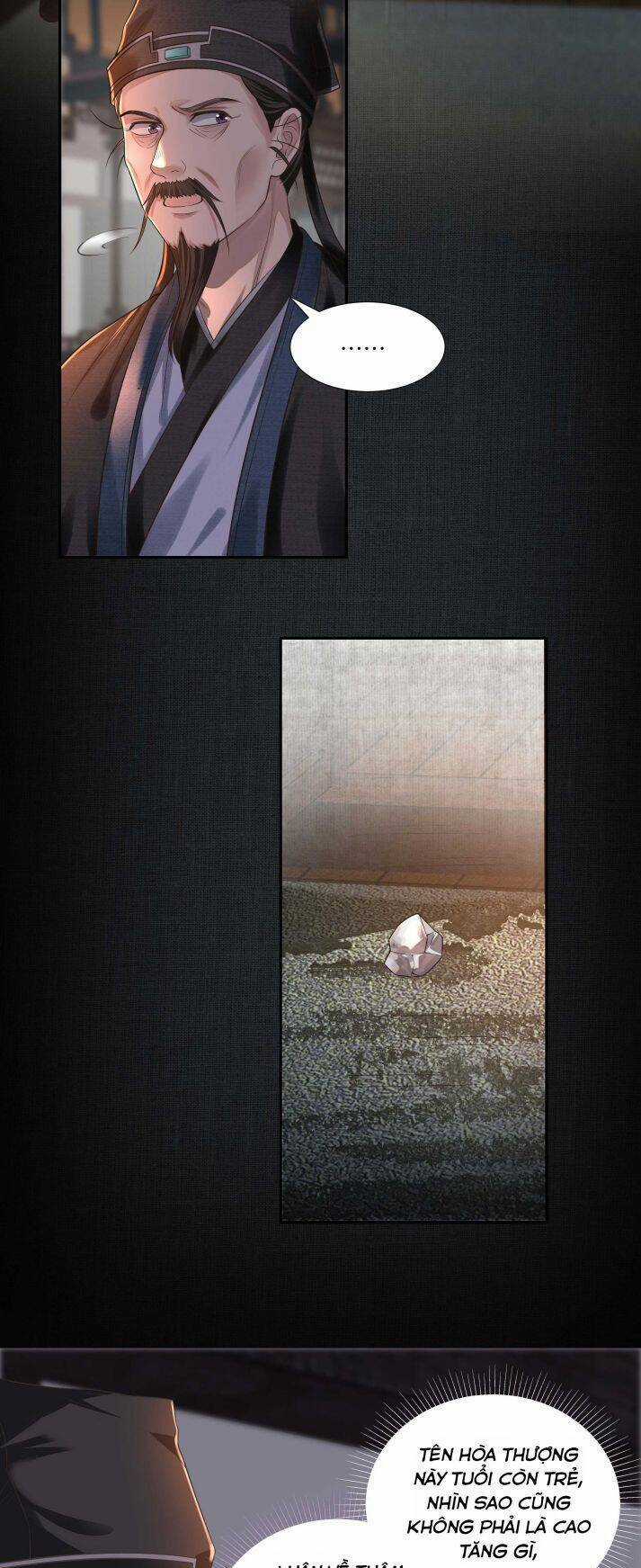 Đồng Tiền Kham Thế Chương 11 trang 13