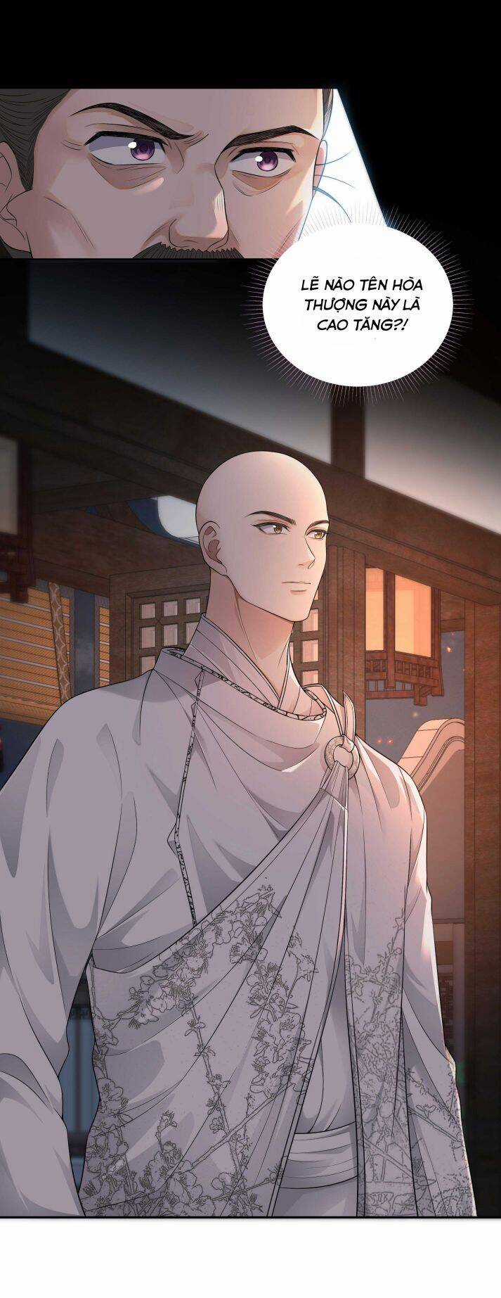 Đồng Tiền Kham Thế Chương 11 trang 16