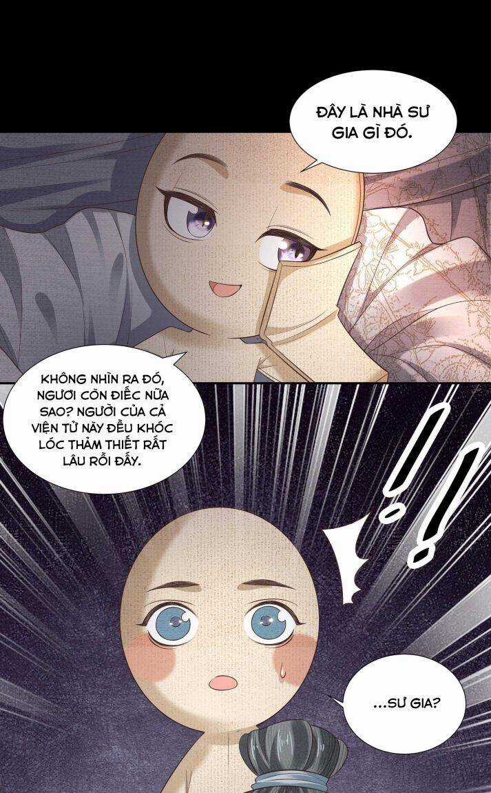 Đồng Tiền Kham Thế Chương 11 trang 21