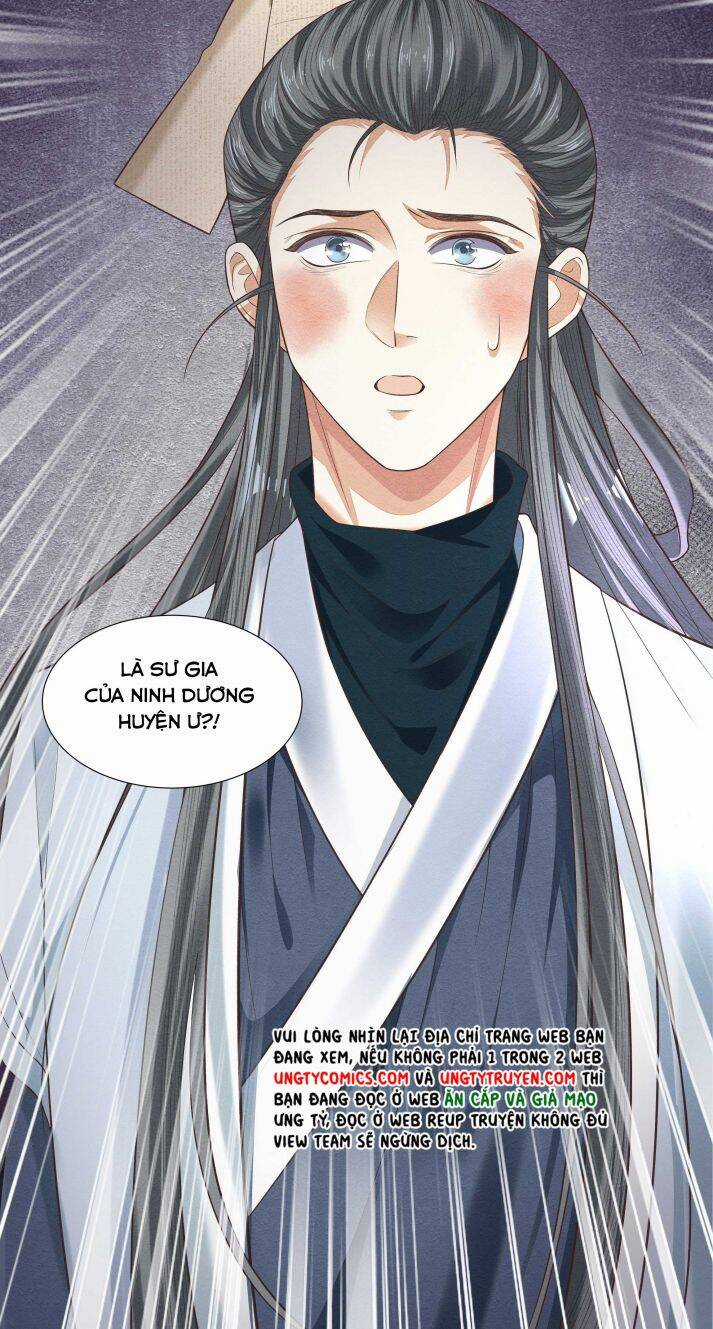 Đồng Tiền Kham Thế Chương 11 trang 22