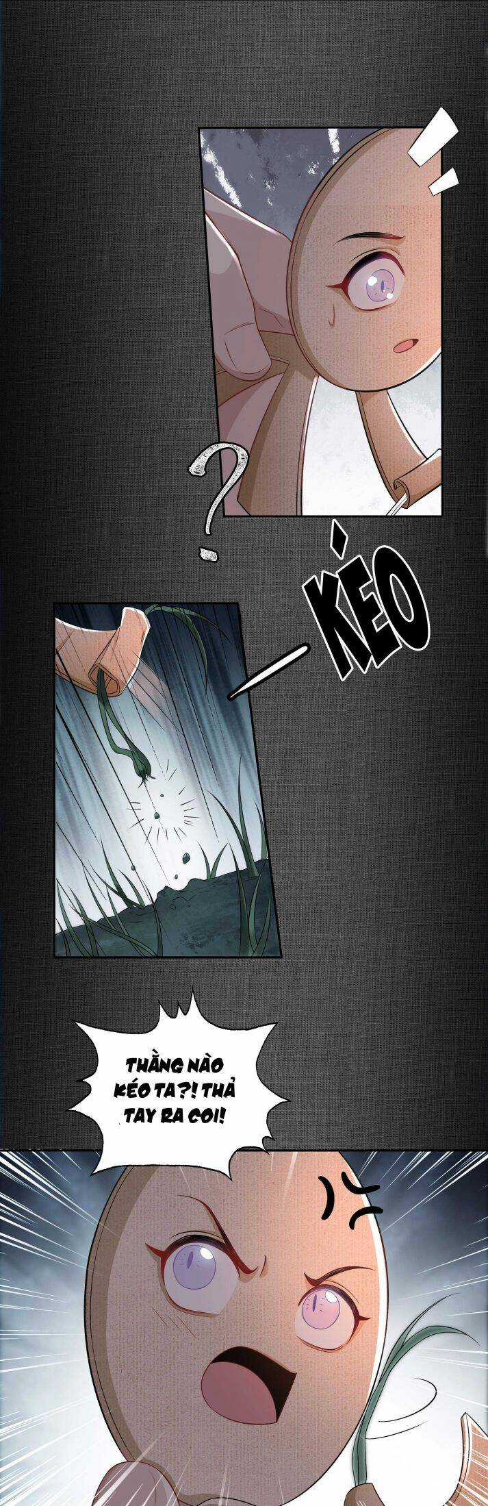 Đồng Tiền Kham Thế Chương 11 trang 4