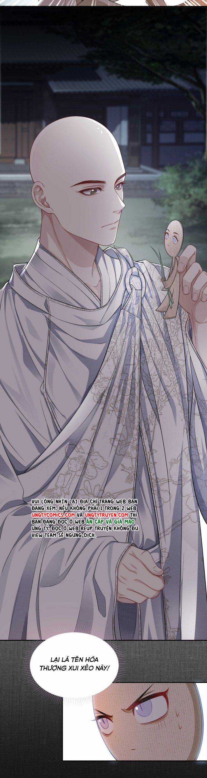 Đồng Tiền Kham Thế Chương 11 trang 5