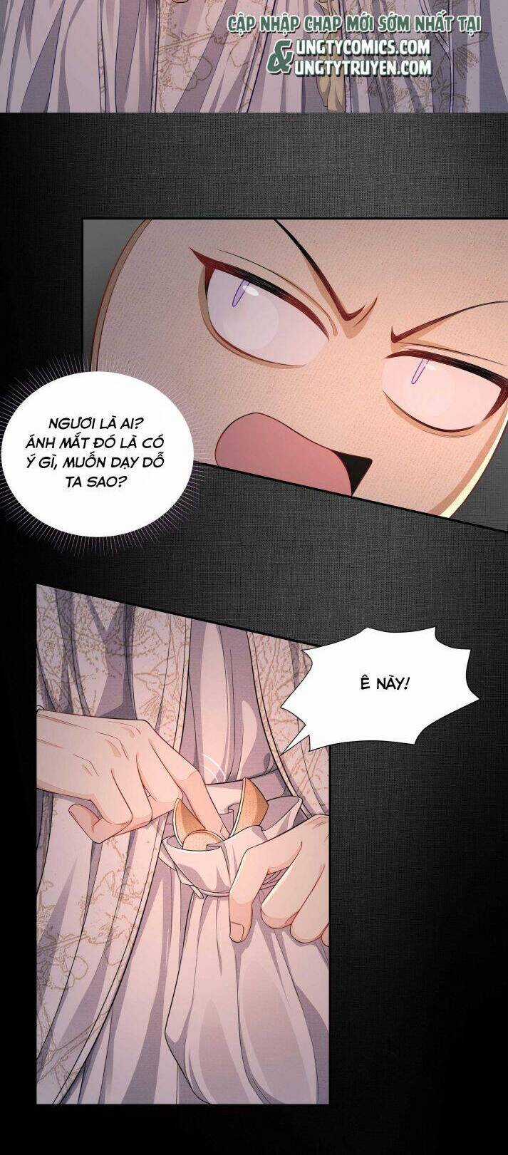 Đồng Tiền Kham Thế Chương 11 trang 8