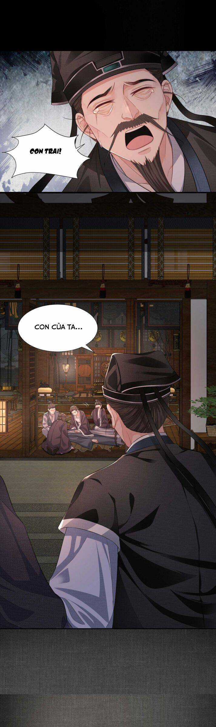 Đồng Tiền Kham Thế Chương 11 trang 9