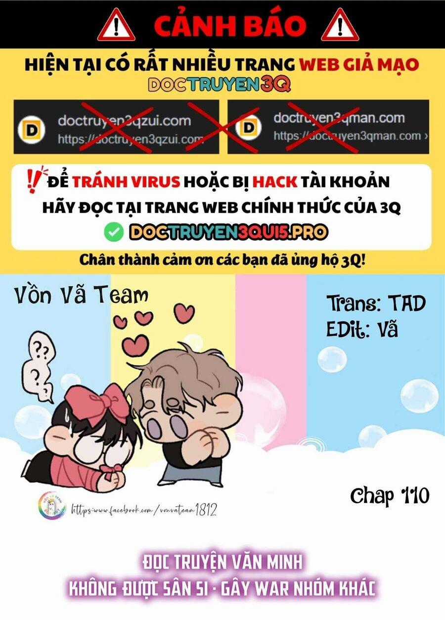Đồng Tiền Kham Thế Chương 110 trang 1