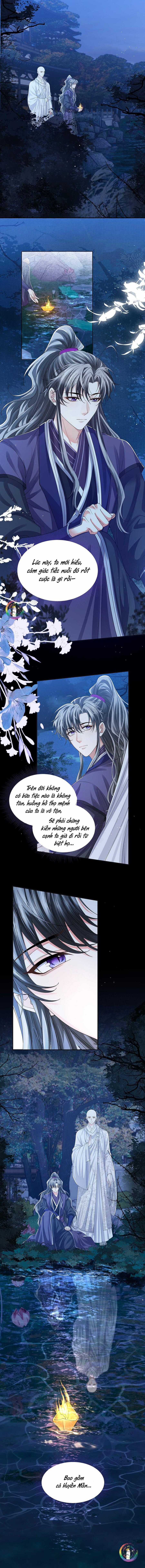 Đồng Tiền Kham Thế Chương 110 trang 3