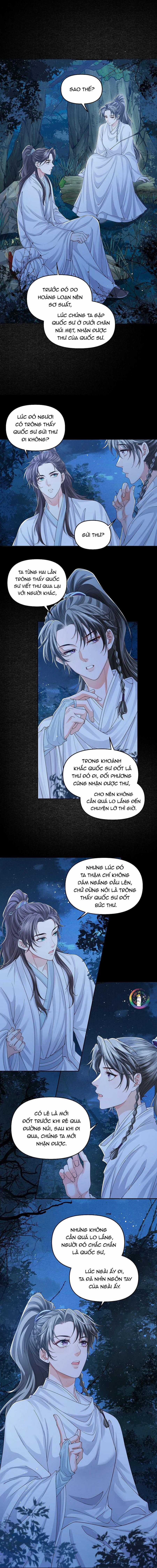 Đồng Tiền Kham Thế Chương 110 trang 5