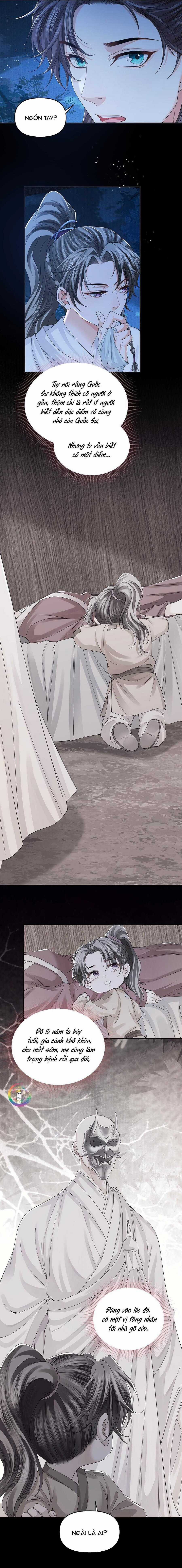 Đồng Tiền Kham Thế Chương 110 trang 6