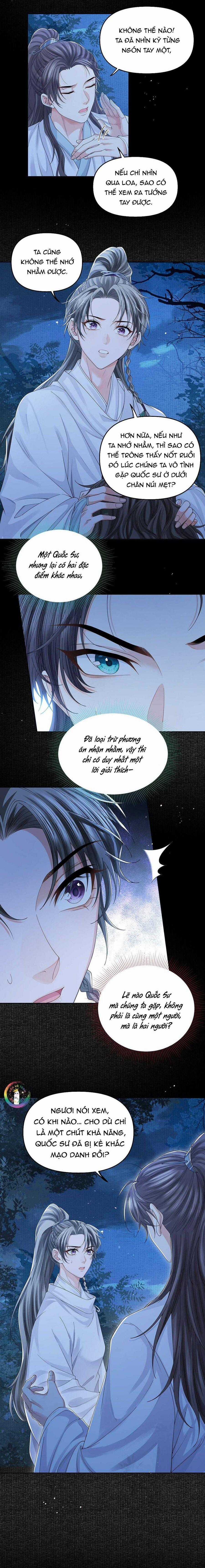 Đồng Tiền Kham Thế Chương 110 trang 8