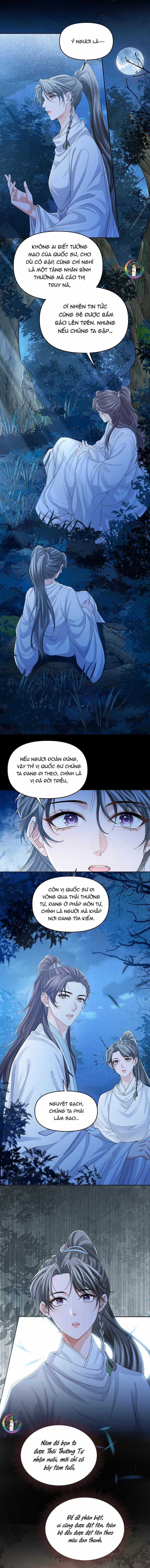 Đồng Tiền Kham Thế Chương 111 trang 6