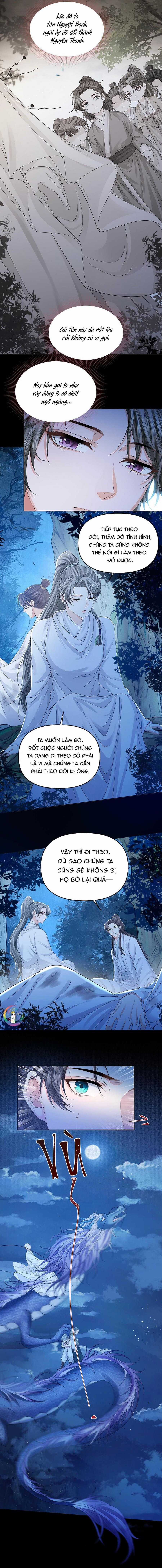 Đồng Tiền Kham Thế Chương 111 trang 7